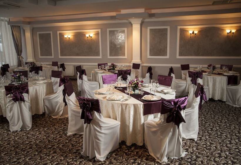 Hotel Alexandrion Experience