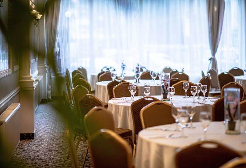 Hotel Alexandrion Experience