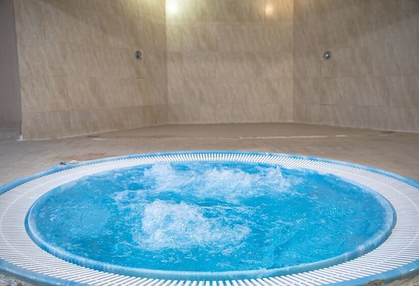 Hotel Alexandrion Experience