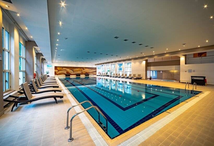 Hotel Alexandrion Experience