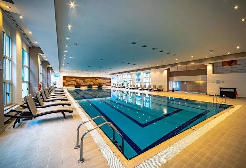 בית מלון כפרי Alexandrion Experience