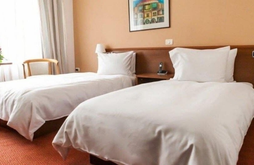 Hotel Alexandrion Experience