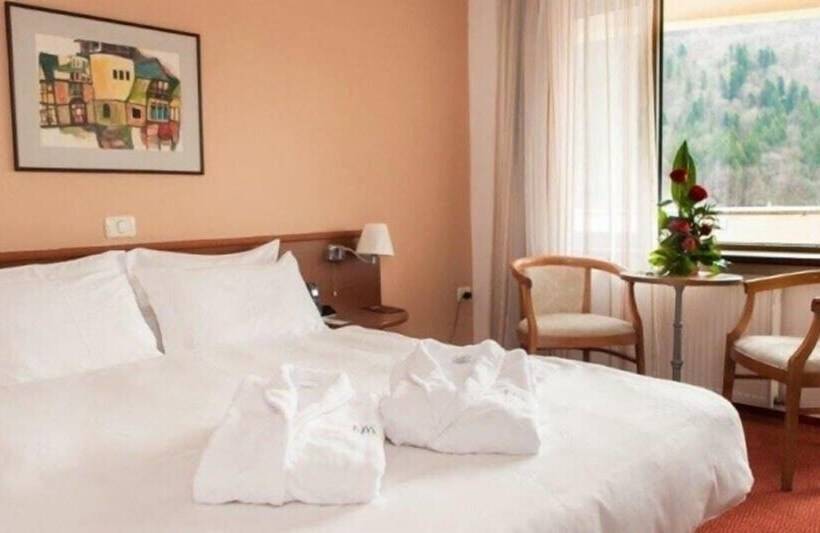 Hotel Alexandrion Experience