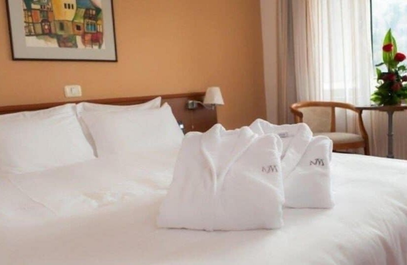 Hotel Alexandrion Experience