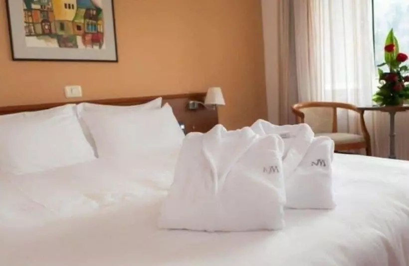 בית מלון כפרי Alexandrion Experience