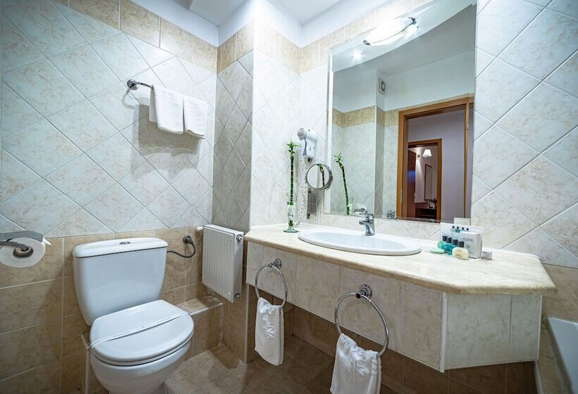 Hotel Alexandrion Experience