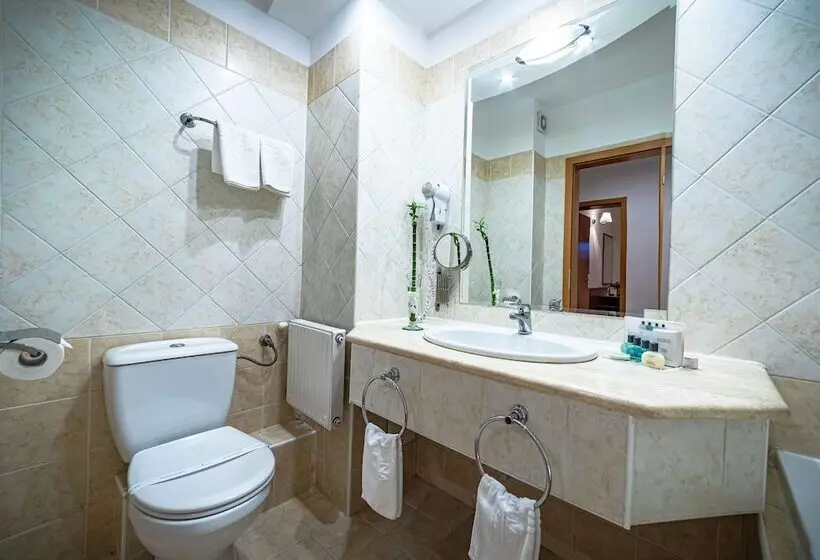 בית מלון כפרי Alexandrion Experience