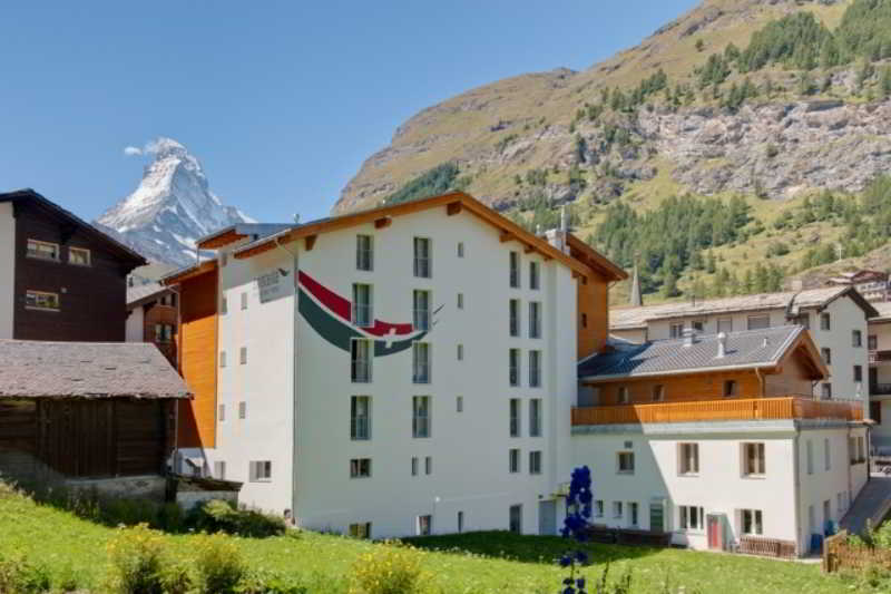 فندق Aristella Swissflair