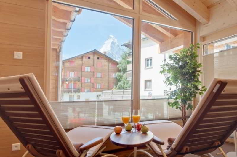 فندق Aristella Swissflair