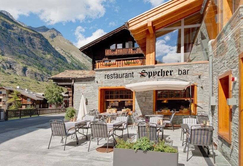 فندق Aristella Swissflair