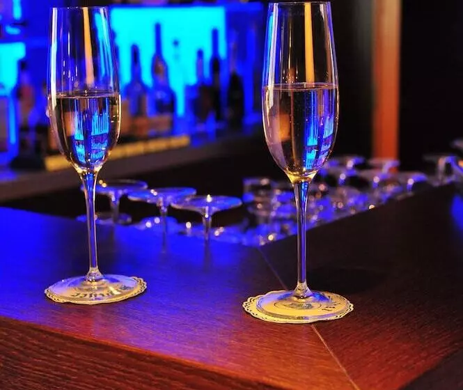 בית מלון כפרי Aristella Swissflair