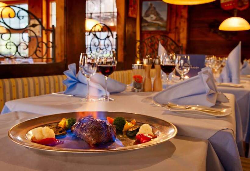 فندق Aristella Swissflair