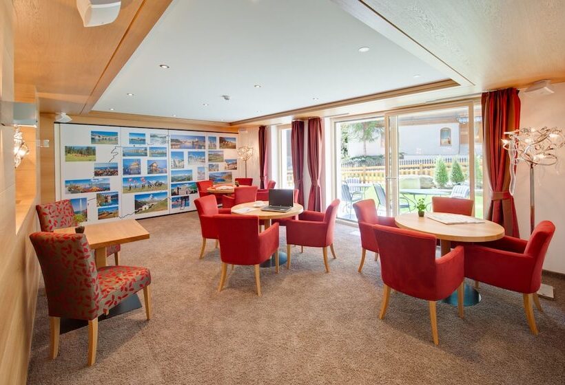 فندق Aristella Swissflair