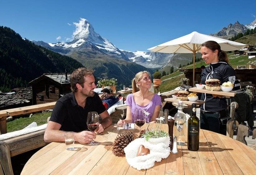 فندق Aristella Swissflair