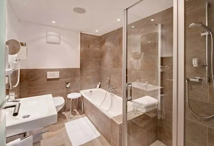 בית מלון כפרי Aristella Swissflair