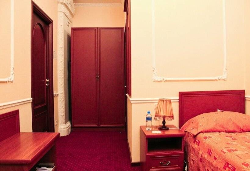 فندق Artmokhovaya