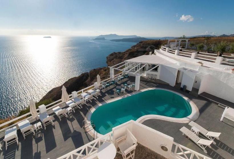 فندق Artemis Suites