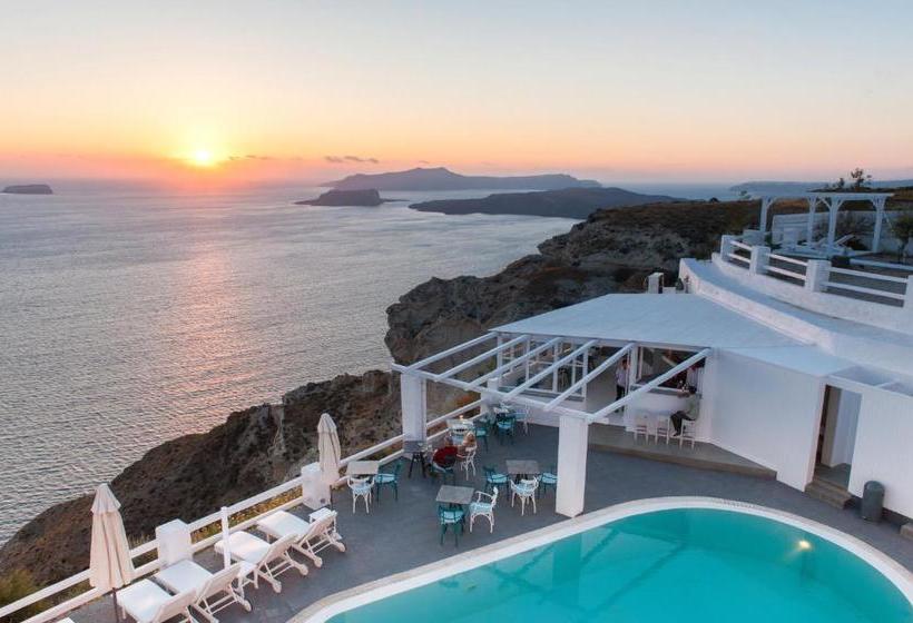 فندق Artemis Suites