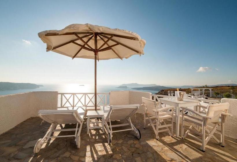 فندق Artemis Suites