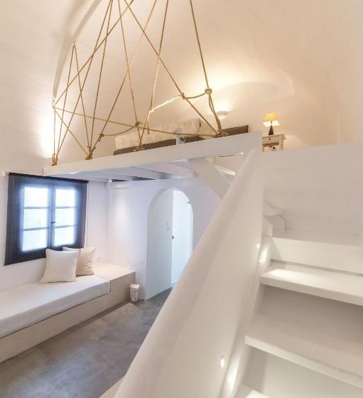 فندق Artemis Suites