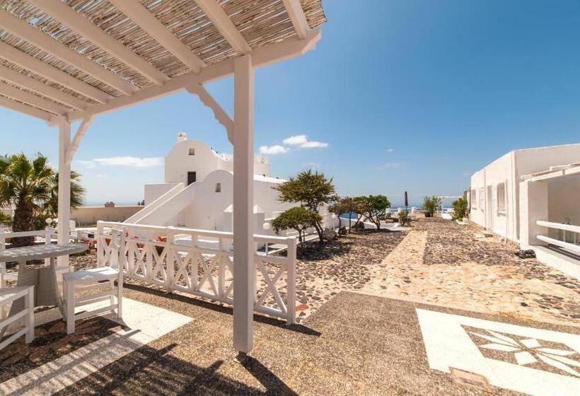 فندق Artemis Suites