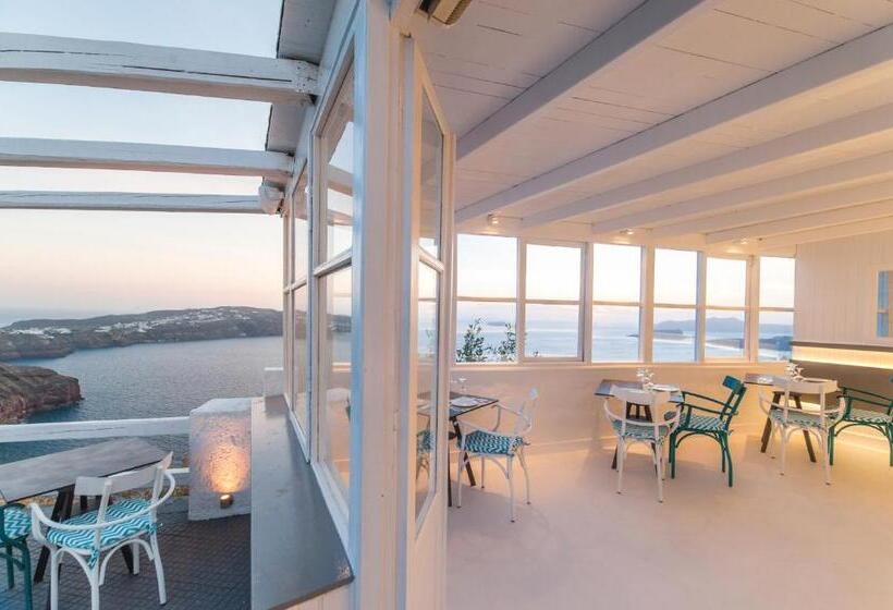 فندق Artemis Suites