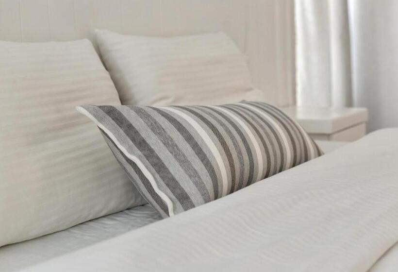 فندق Artemis Suites