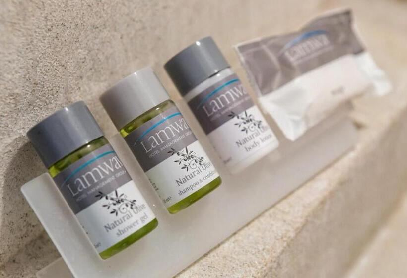 فندق Artemis Suites