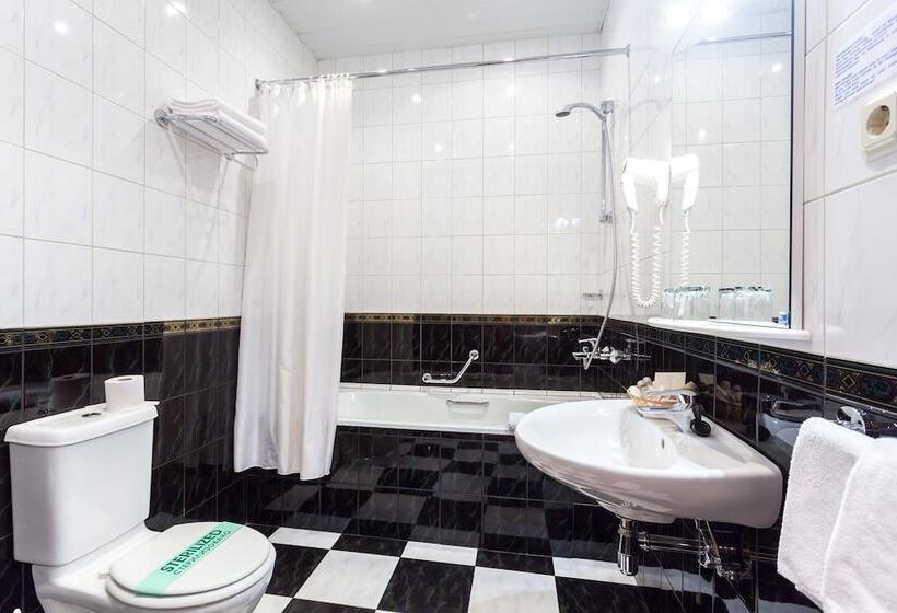 فندق Artmokhovaya