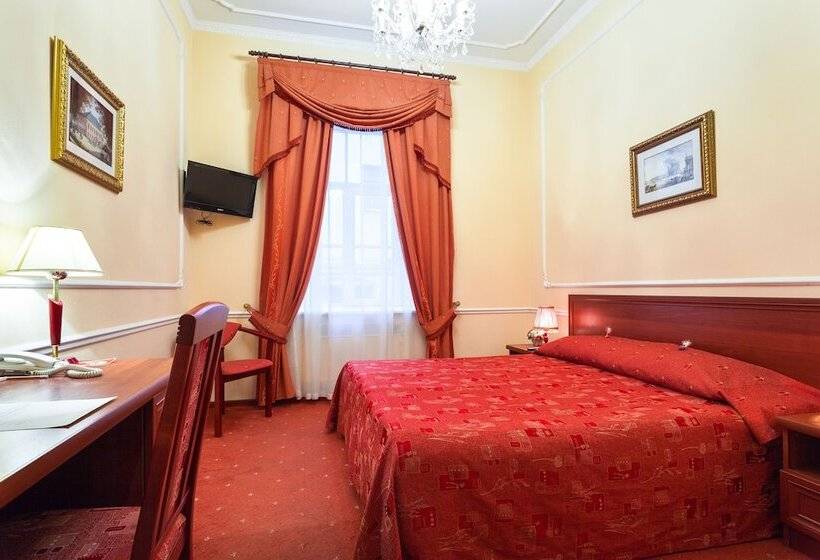 فندق Artmokhovaya