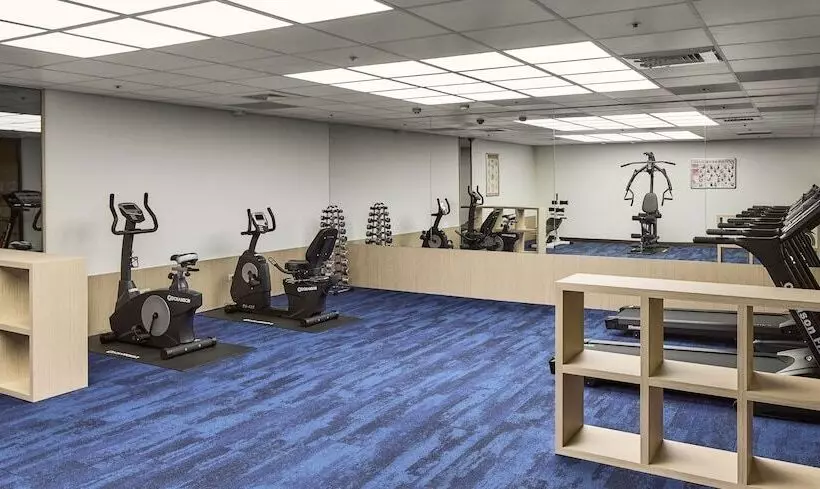 هتل Beach Resort Green Bay