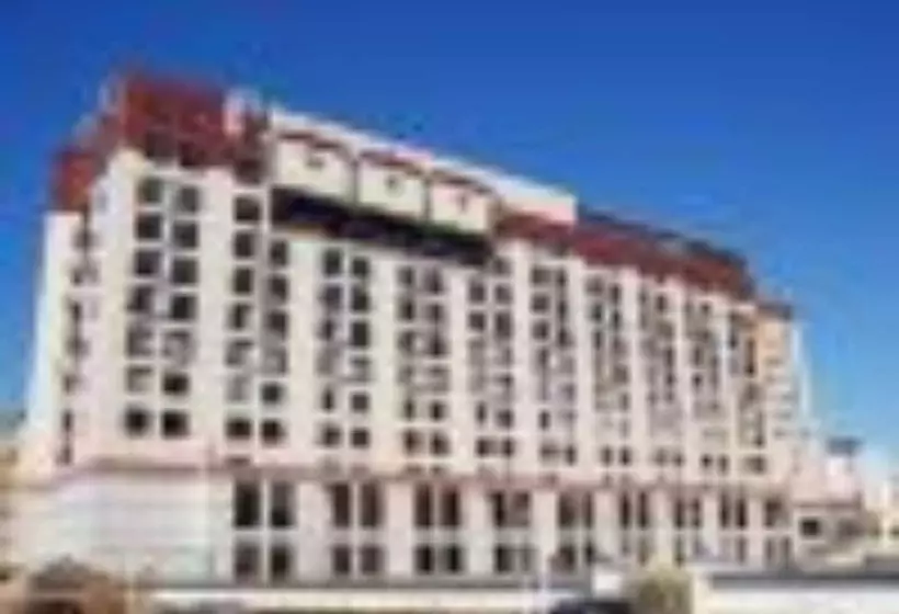 ホテル Beijing Tibet