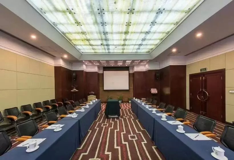 ホテル Beijing Tibet