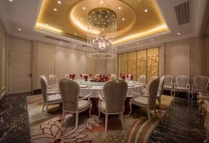 ホテル Beijing Tibet