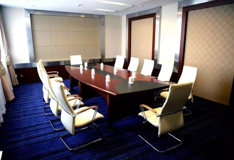 ホテル Beijing Tibet