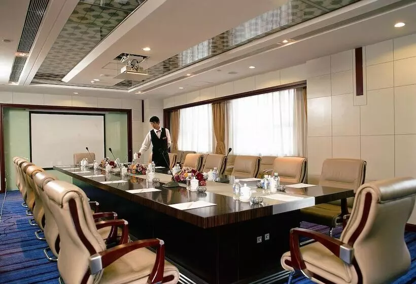 ホテル Beijing Tibet