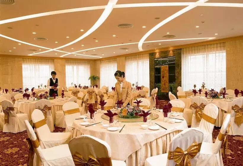 ホテル Beijing Tibet