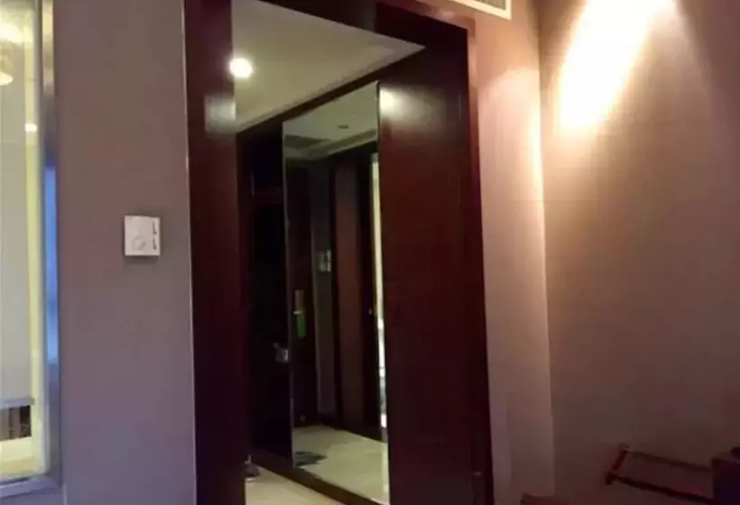 ホテル Beijing Tibet