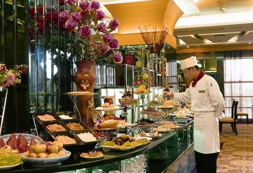 ホテル Beijing Tibet