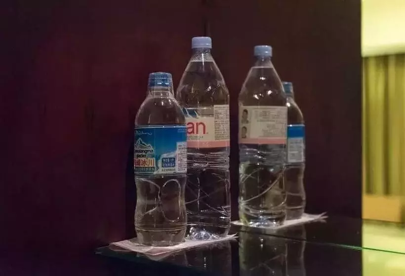 ホテル Beijing Tibet