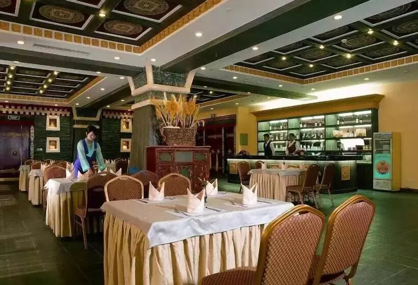 ホテル Beijing Tibet