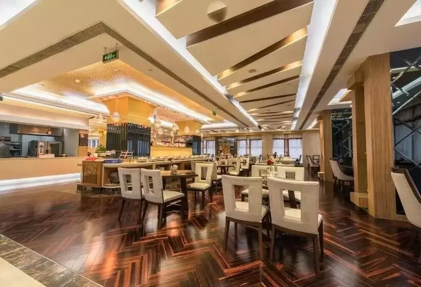 ホテル Beijing Tibet