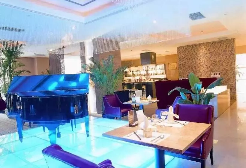 ホテル Beijing Tibet