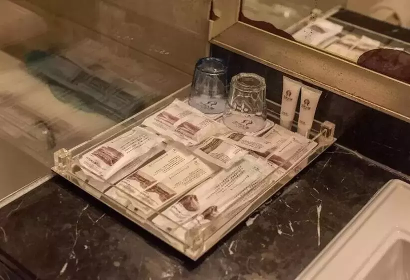 ホテル Beijing Tibet