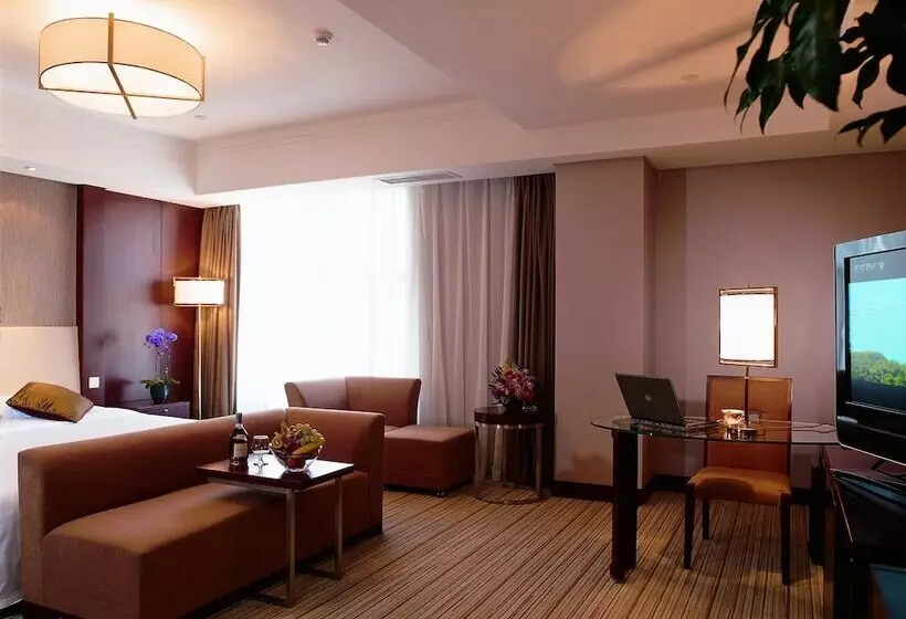 ホテル Beijing Tibet