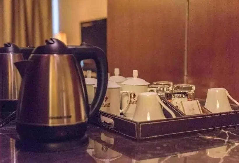 ホテル Beijing Tibet