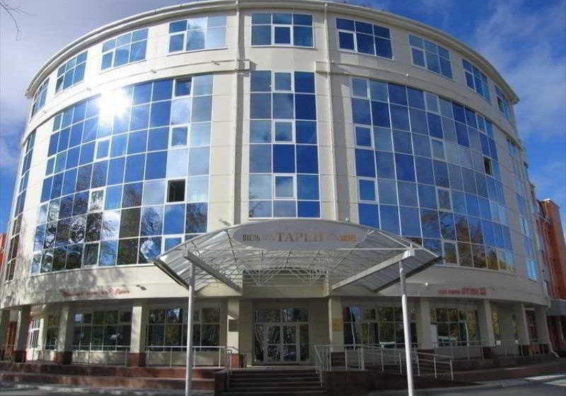 فندق Best Eastern Taray