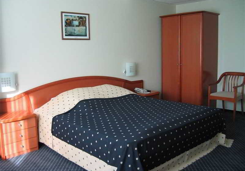 فندق Best Eastern Taray