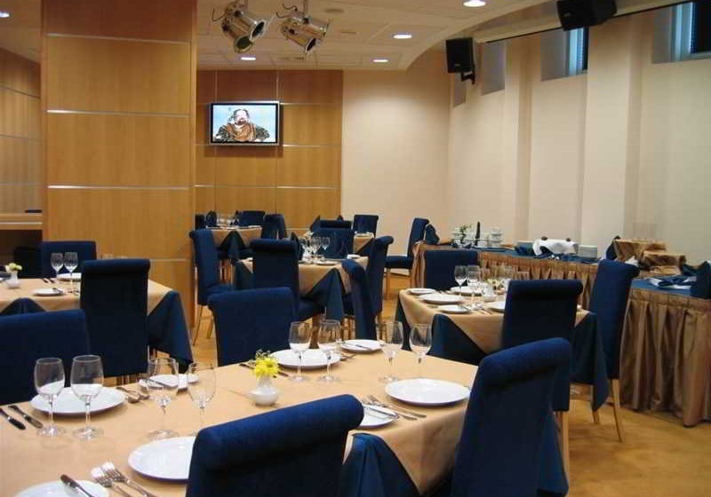 فندق Best Eastern Taray