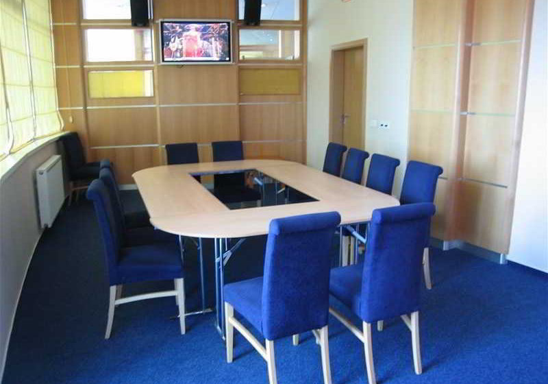 فندق Best Eastern Taray